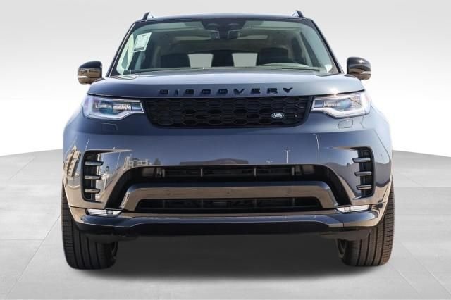 land rover discovery 2025 SALRL4EU2S2510822 image land rover discovery 2025 SALRL4EU2S2510822 image